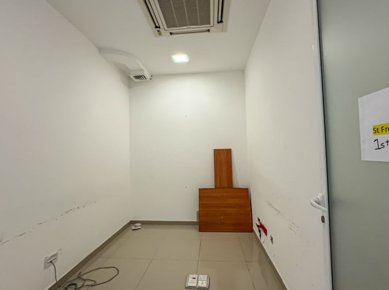 Furnished Office To Let Mriehel