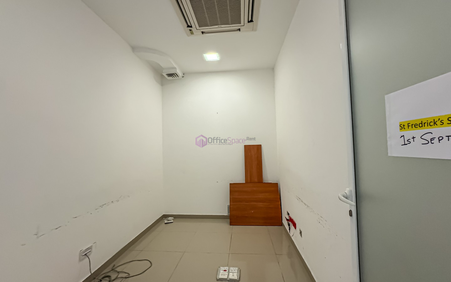 Furnished Office To Let Mriehel