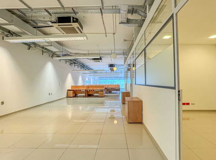 Furnished Office To Let Mriehel