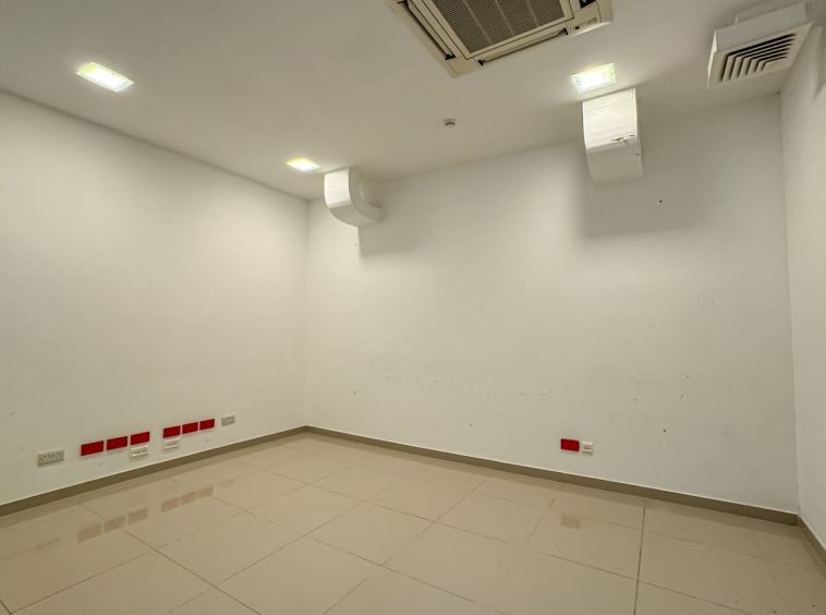 Furnished Office To Let Mriehel