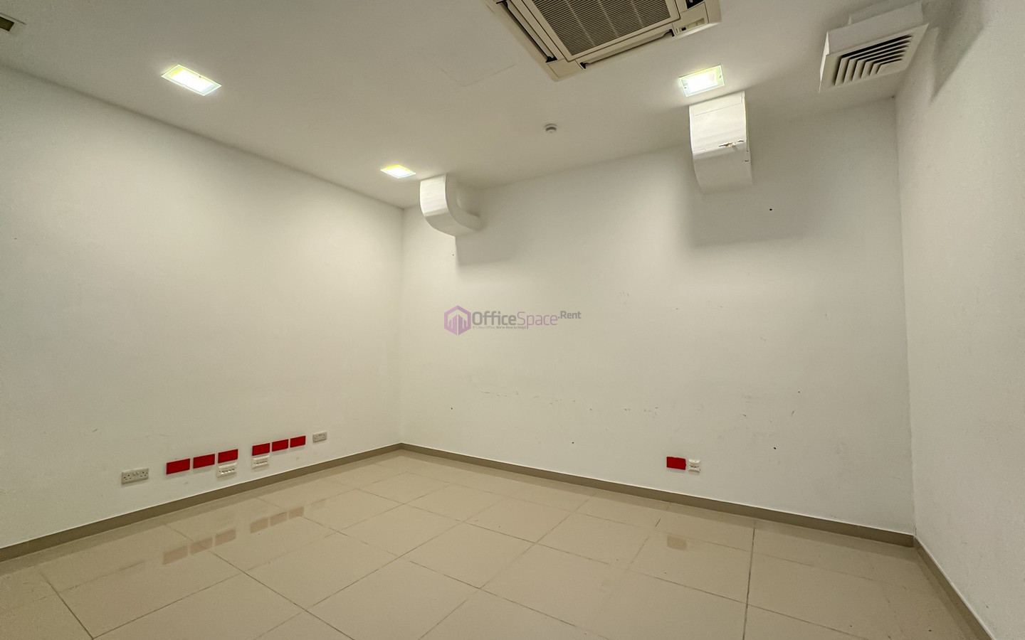 Furnished Office To Let Mriehel