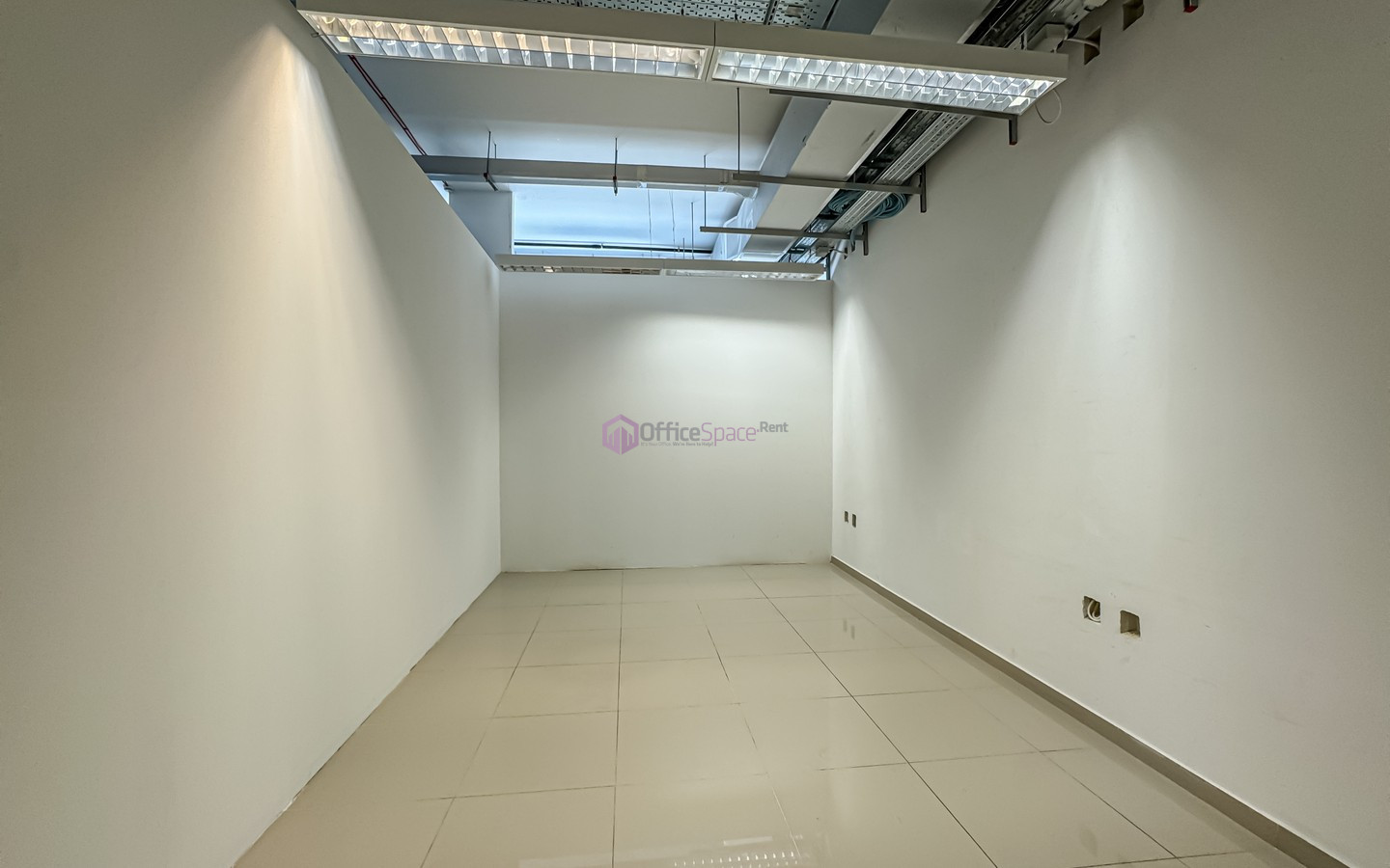 Furnished Office To Let Mriehel