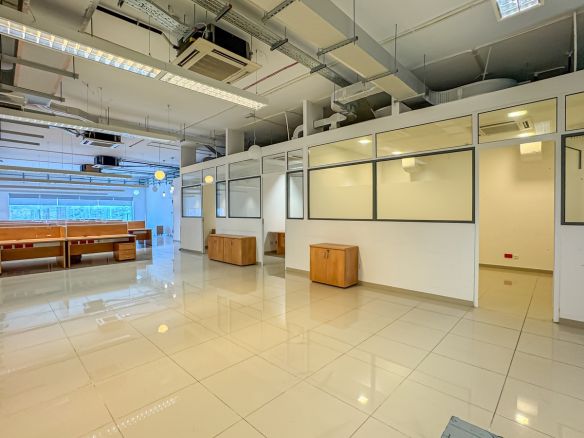 Furnished Office To Let MOffice Mriehel 30-45 Desk Spacesriehel