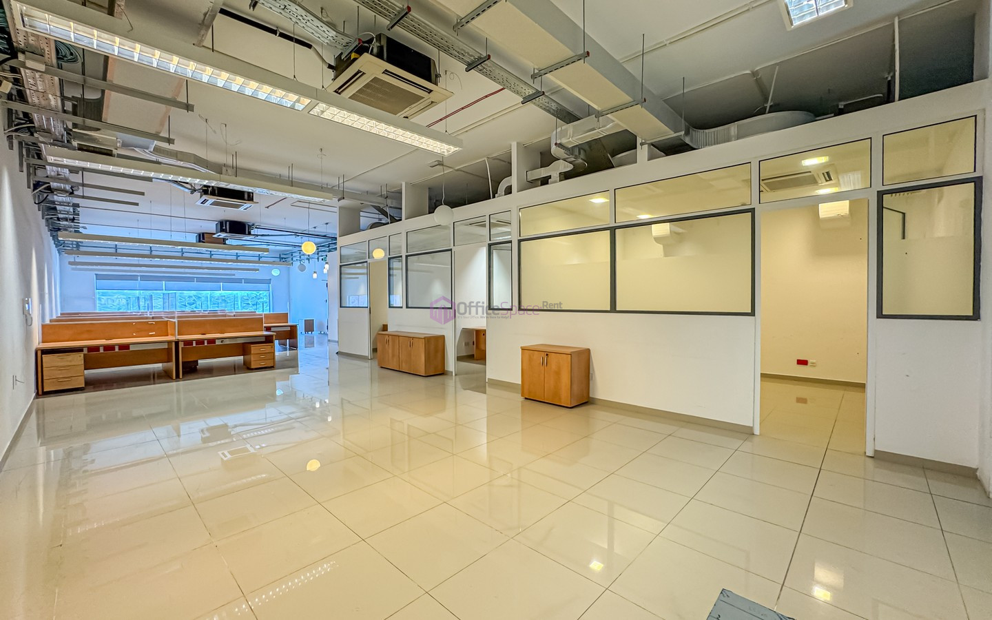 Furnished Office To Let Mriehel