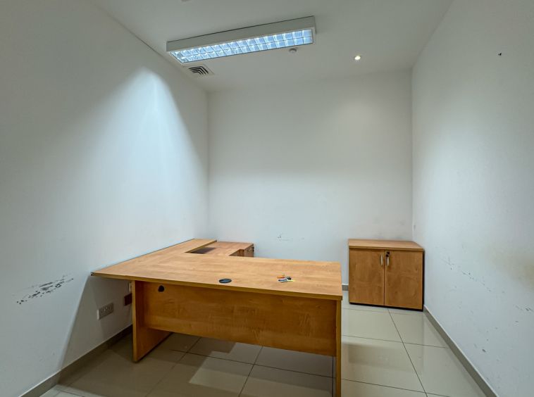 Furnished Office To Let Mriehel