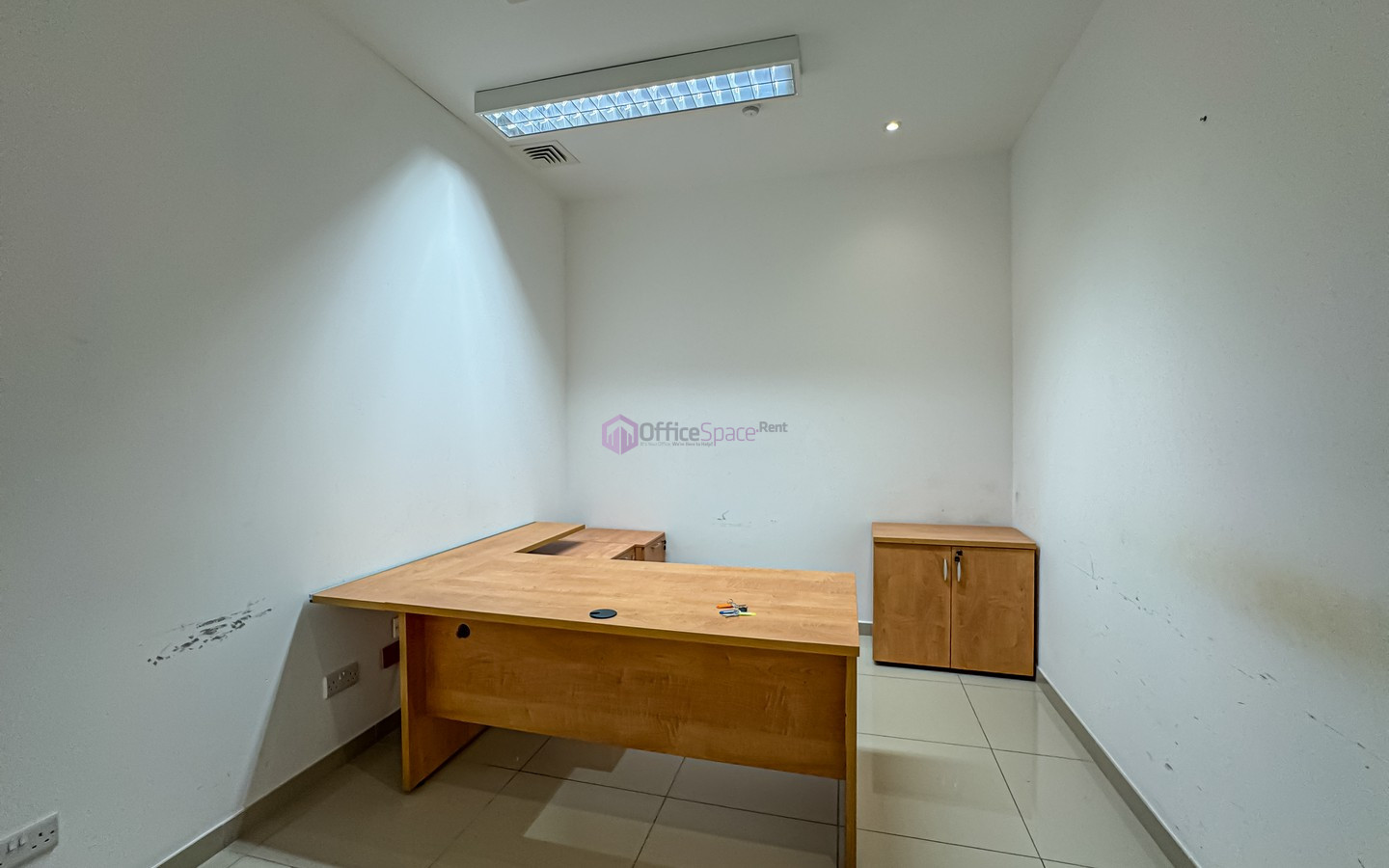 Furnished Office To Let Mriehel