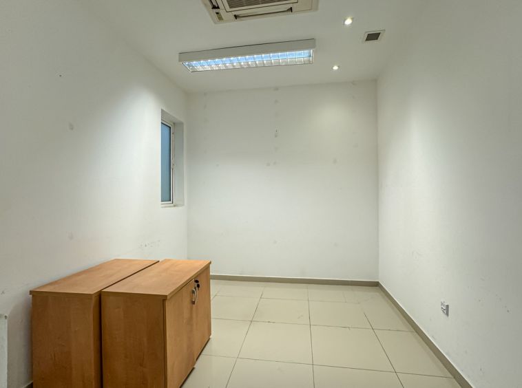 Furnished Office To Let Mriehel