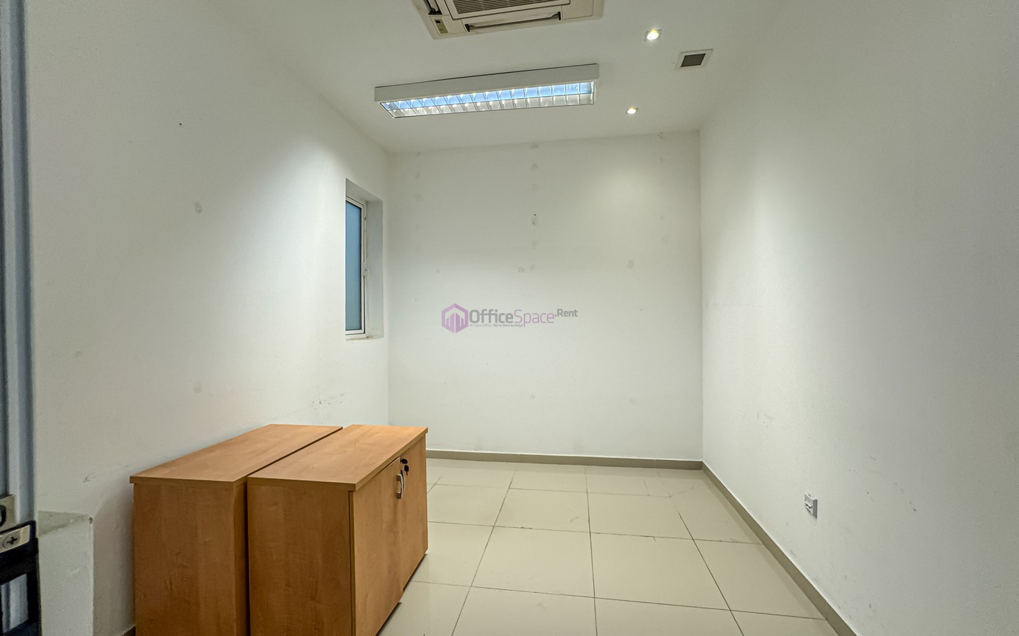 Furnished Office To Let Mriehel