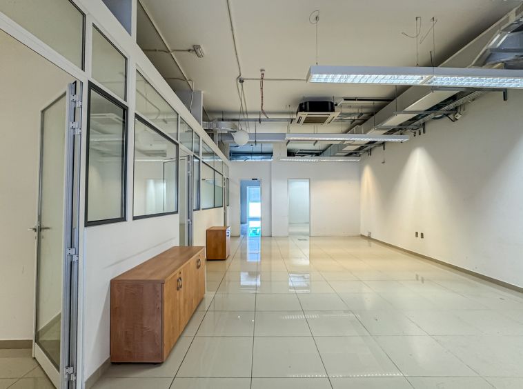 Furnished Office To Let Mriehel