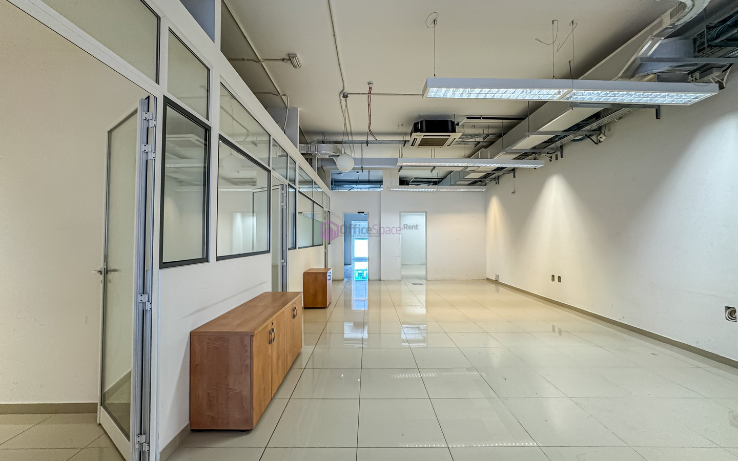 Furnished Office To Let Mriehel