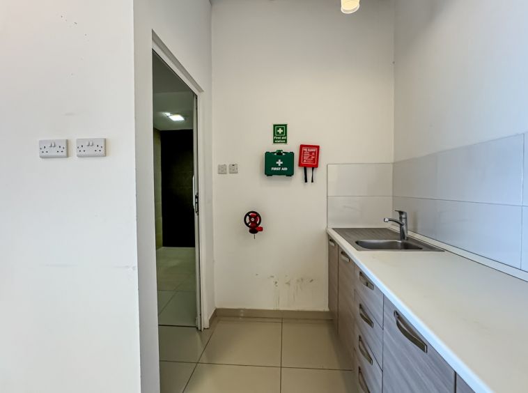 Furnished Office To Let Mriehel