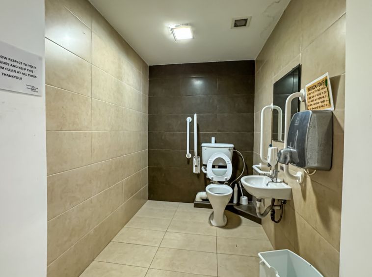 Furnished Office To Let Mriehel