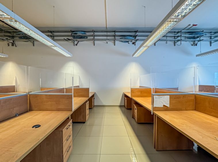 Furnished Office To Let Mriehel