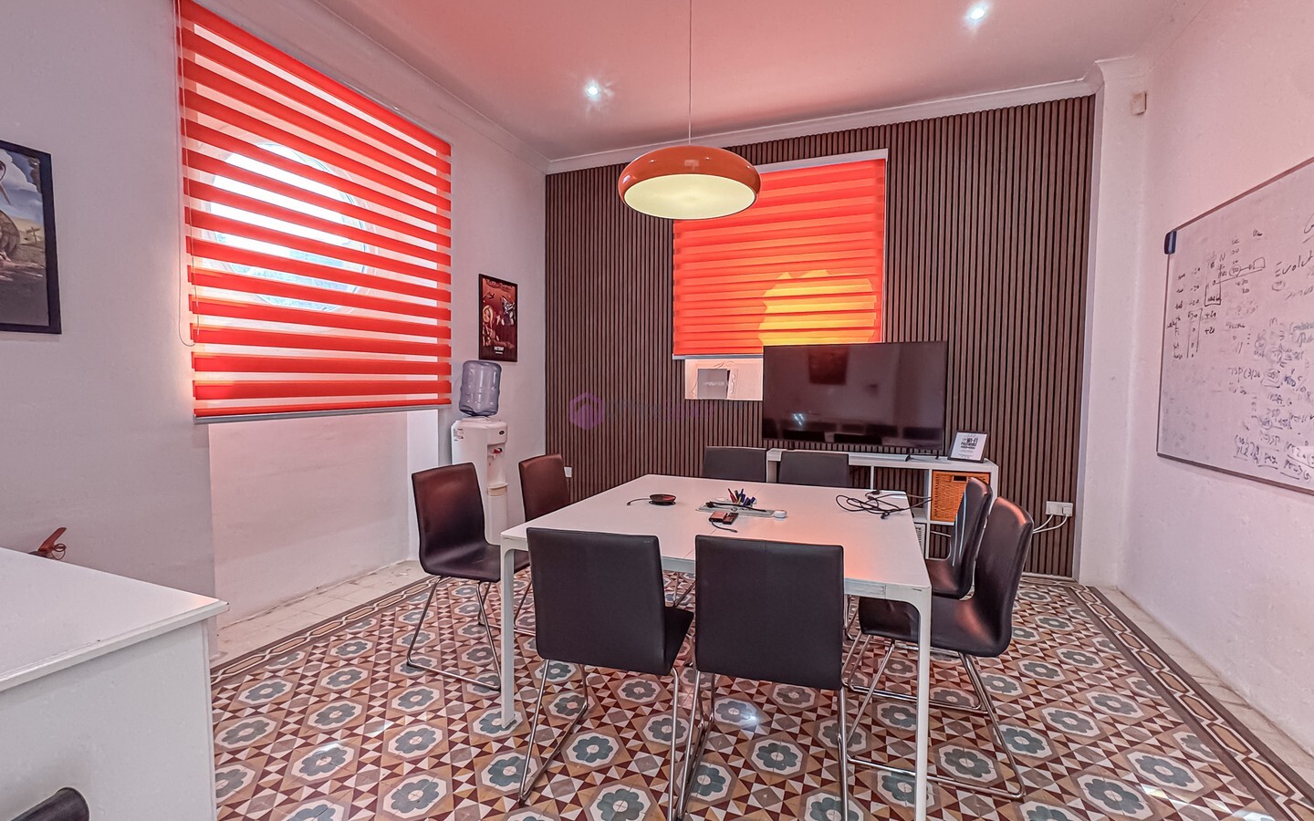 Iconic Villa Palazzo To Let St Julians