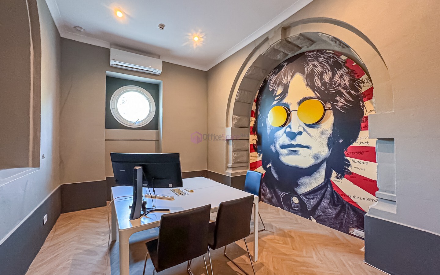 Iconic Villa Palazzo To Let St Julians