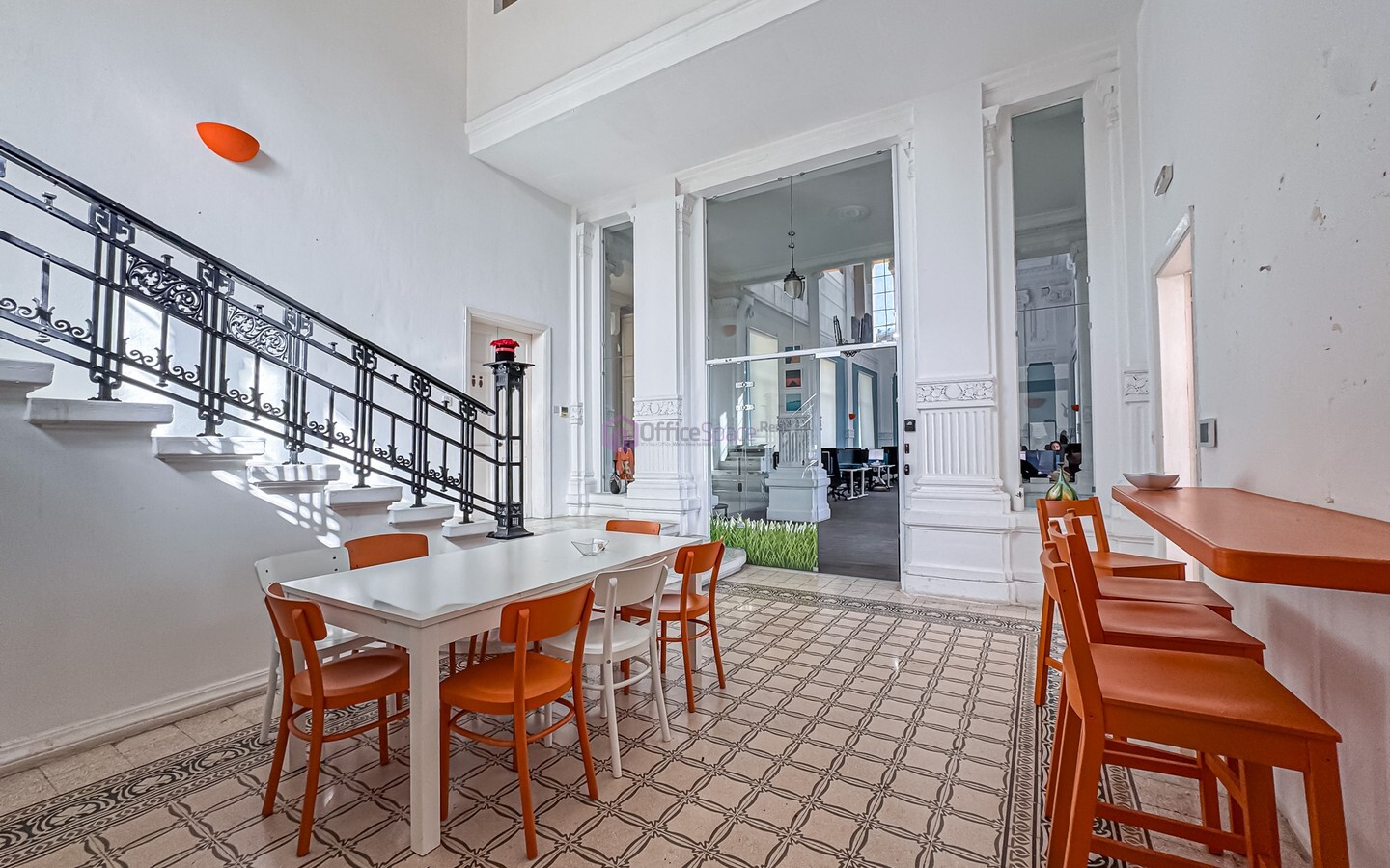 Iconic Villa Palazzo To Let St Julians