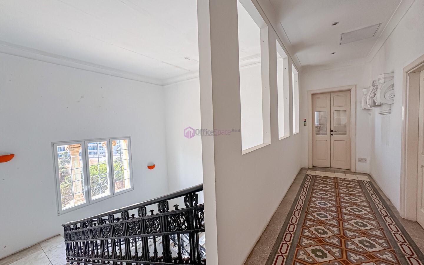 Iconic Villa Palazzo To Let St Julians