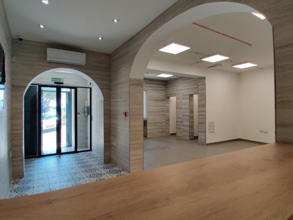 Floriana Office Space