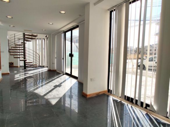 Commercial Space Attard For Sale