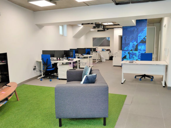 Rent Office Space Close to Balluta Bay Malta