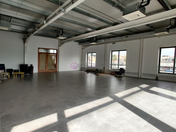 Office Space To Let Qormi
