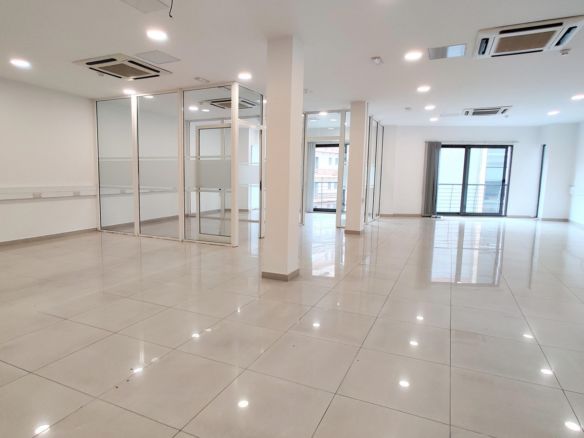 Sliema Offices Central