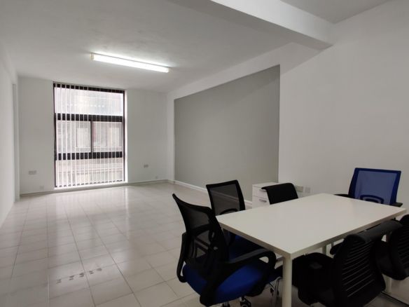 Office To Let Sliema