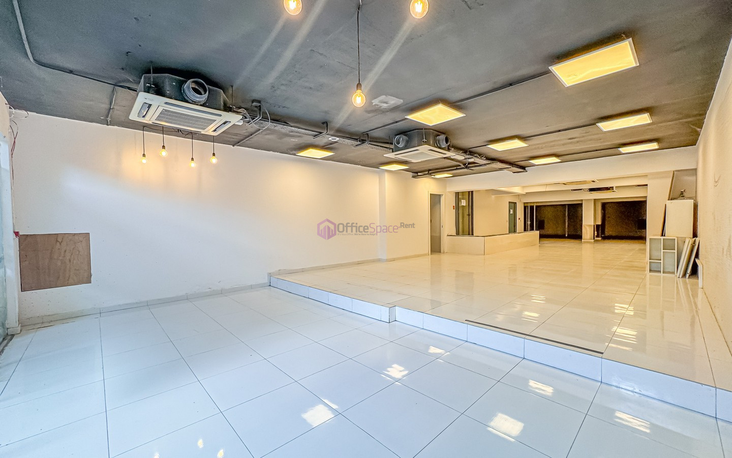 St Julians Open Plan Office To Let