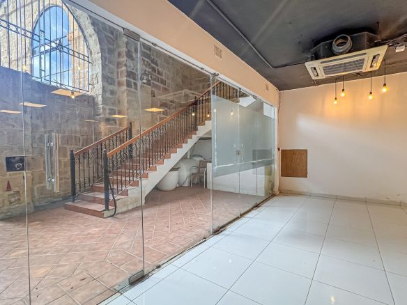 St Julians Open Plan Offices To Let