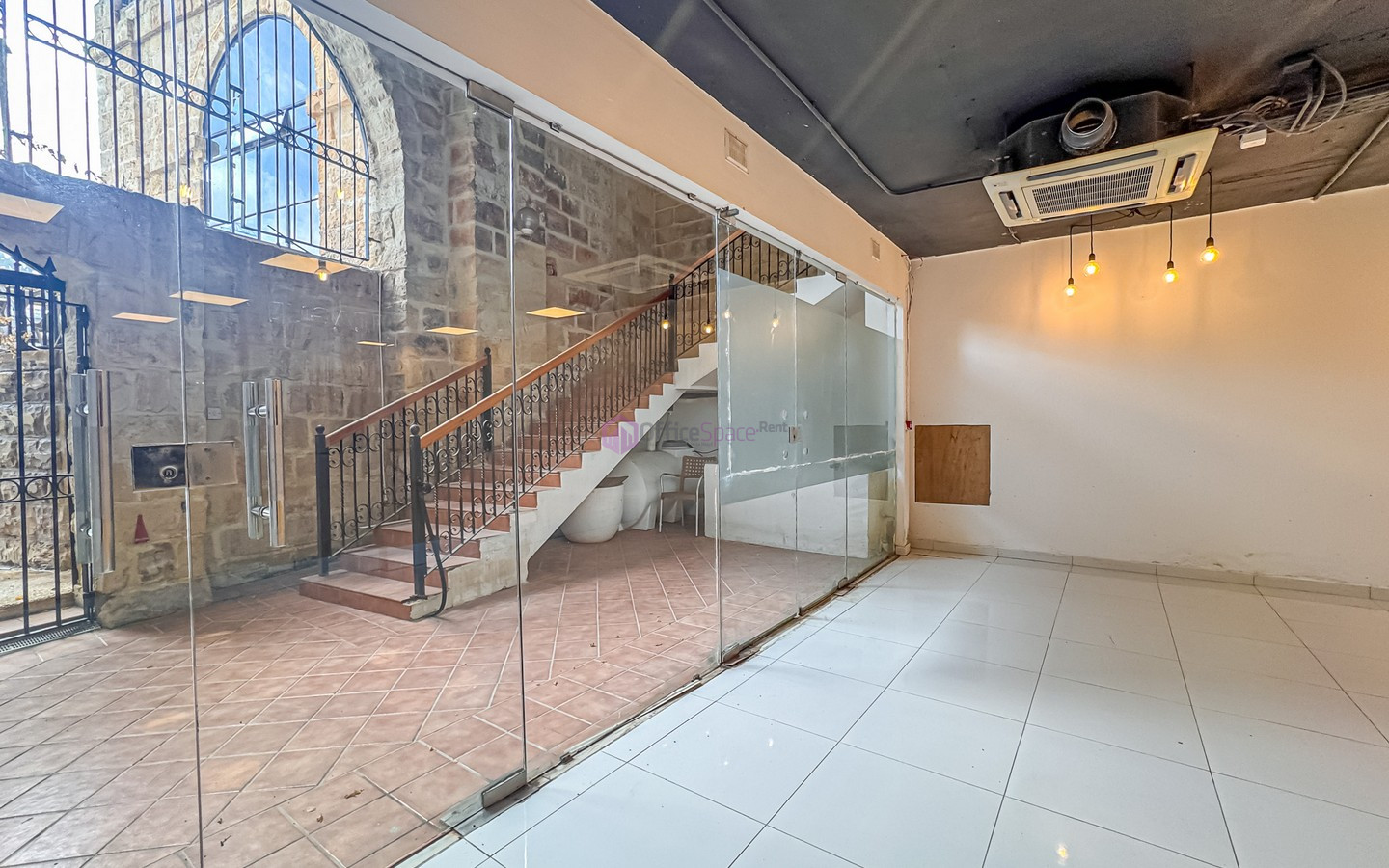 St Julians Open Plan Offices To Let