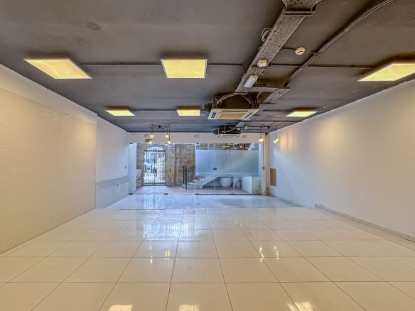 Duplex St Julians Offices For Sale