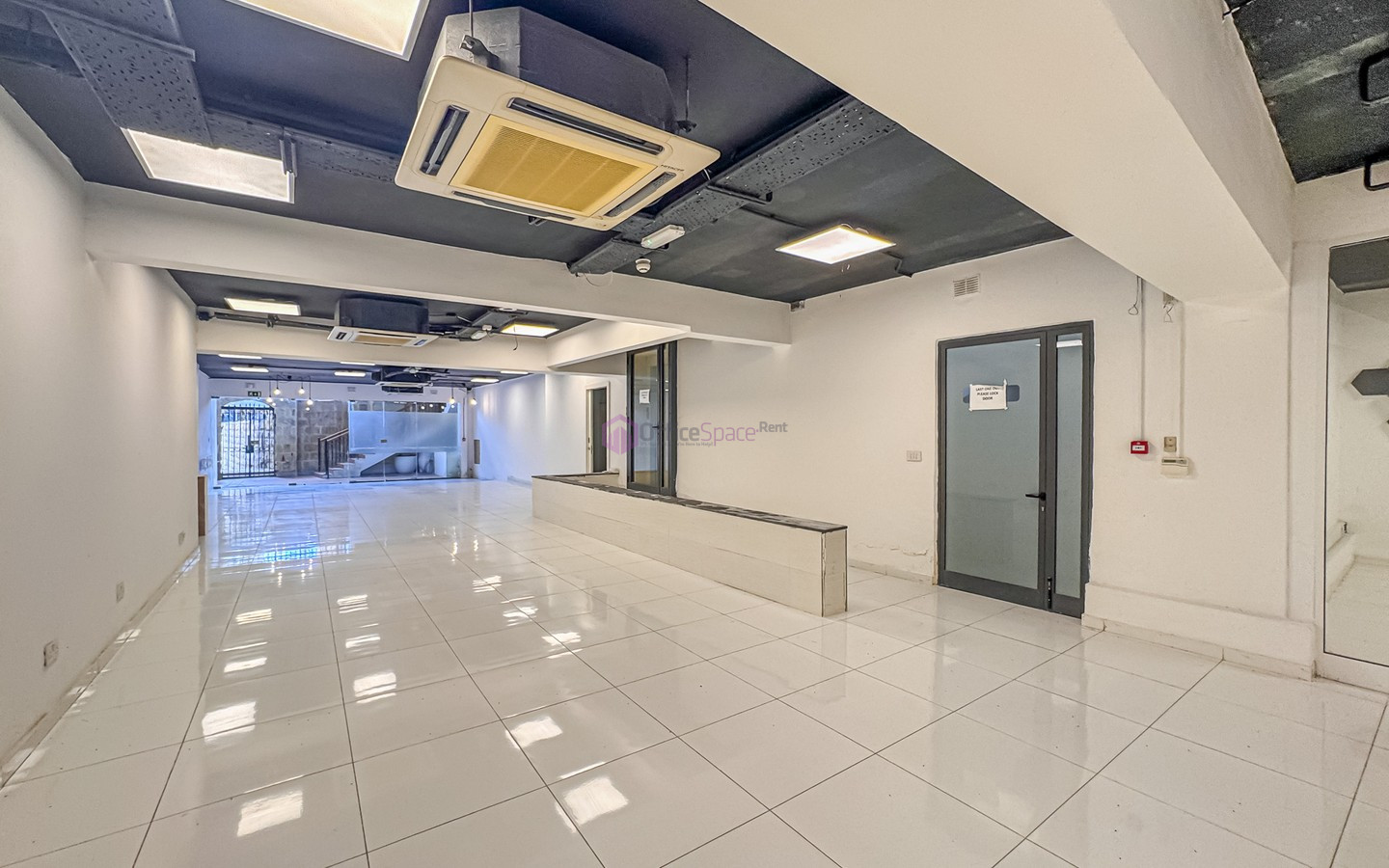 St Julians Open Plan Office To Let