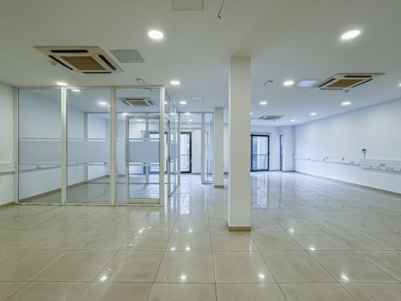 Sliema Offices Central