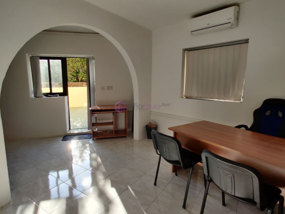 Office in San Gwann
