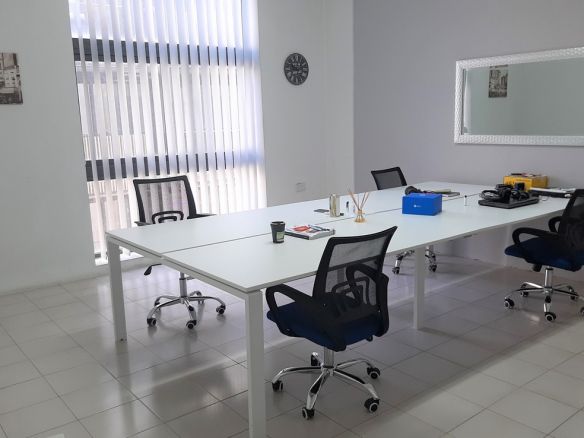Office To Let Sliema