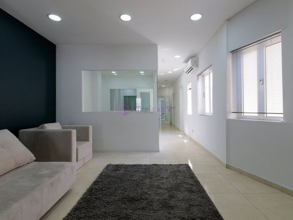 Modern Sliema Office