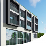 Business Centre Offices Malta