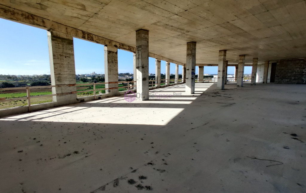 Open Plan Office Zejtun Offices in Malta To Let & For Sale