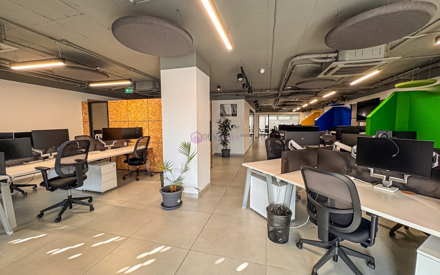 Malta Office Space Naxxar