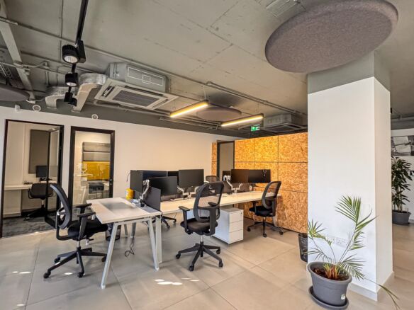 Malta Office Space Naxxar