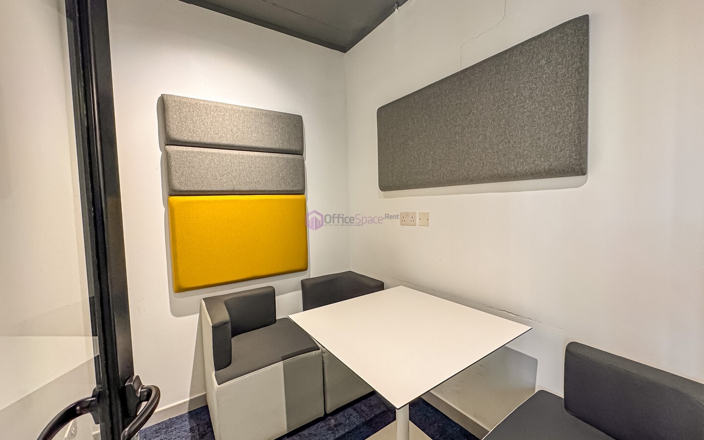 Malta Office Space Naxxar