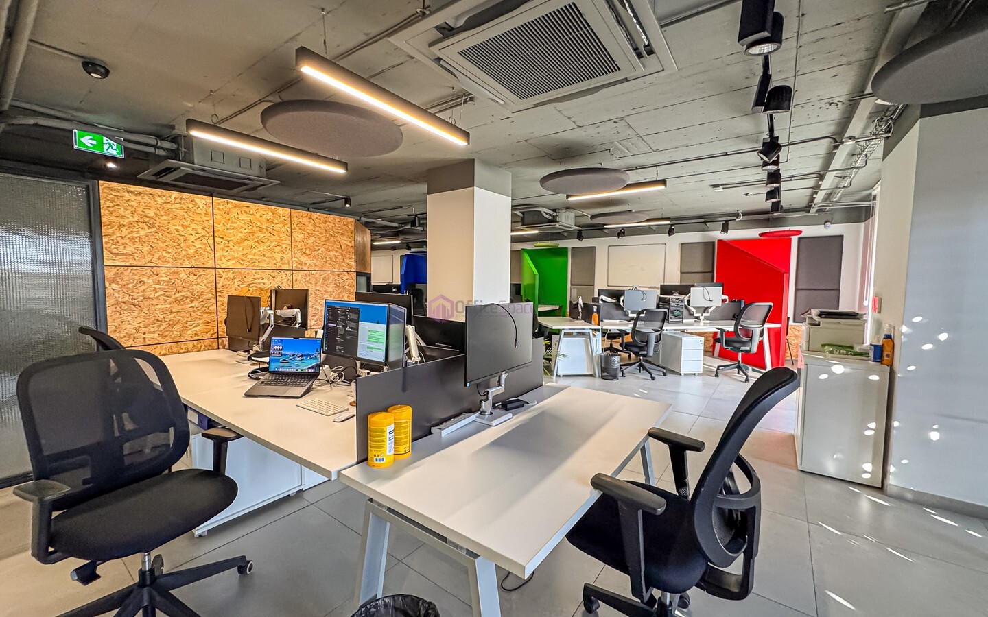 Malta Office Space Naxxar