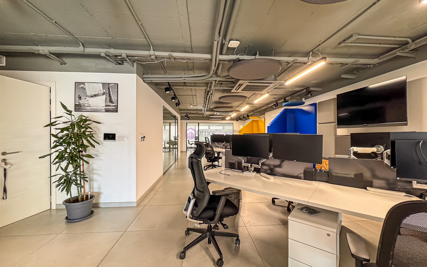 Malta Office Space Naxxar
