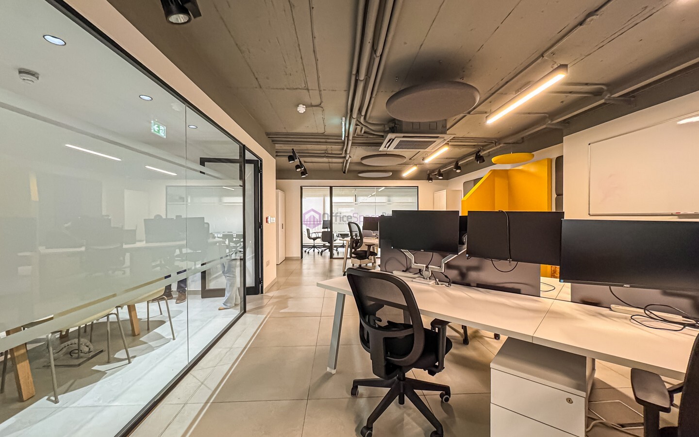 Malta Office Space Naxxar