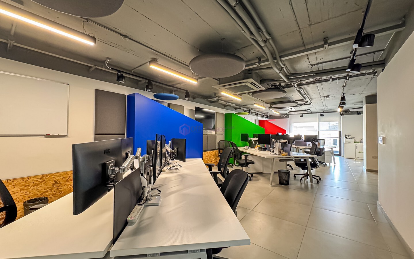 Malta Office Space Naxxar