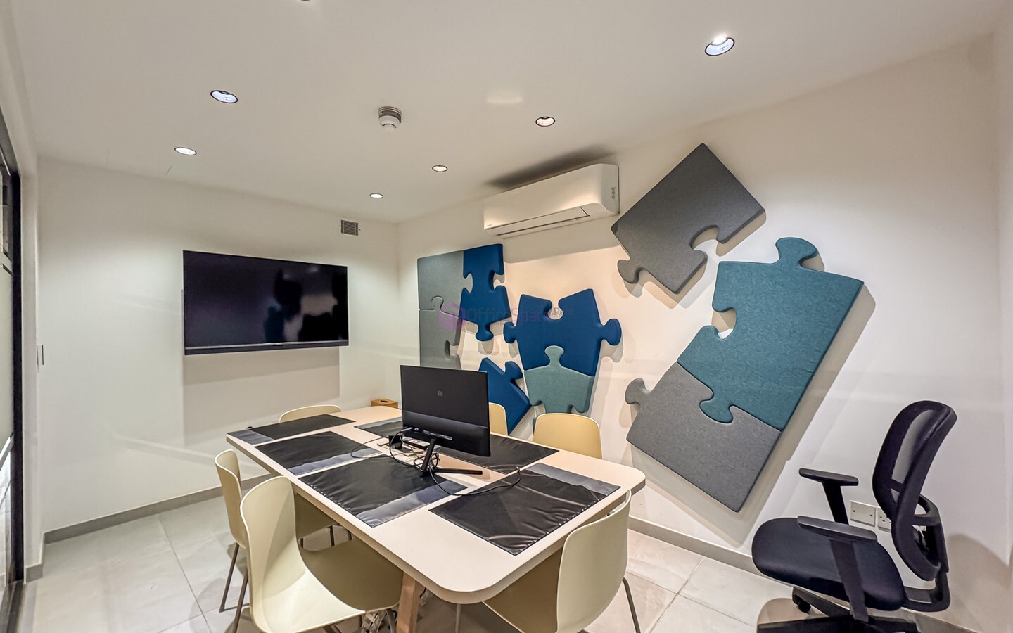 Malta Office Space Naxxar
