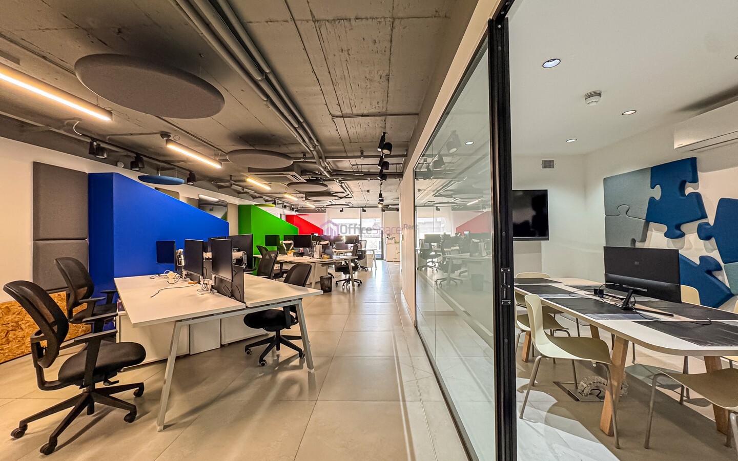 Malta Office Space Naxxar