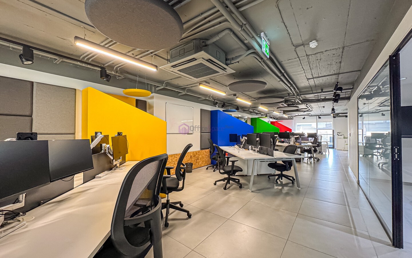 Malta Office Space Naxxar