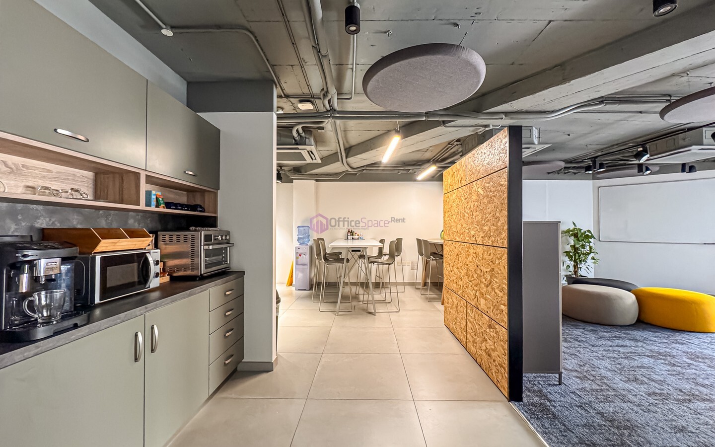 Malta Office Space Naxxar