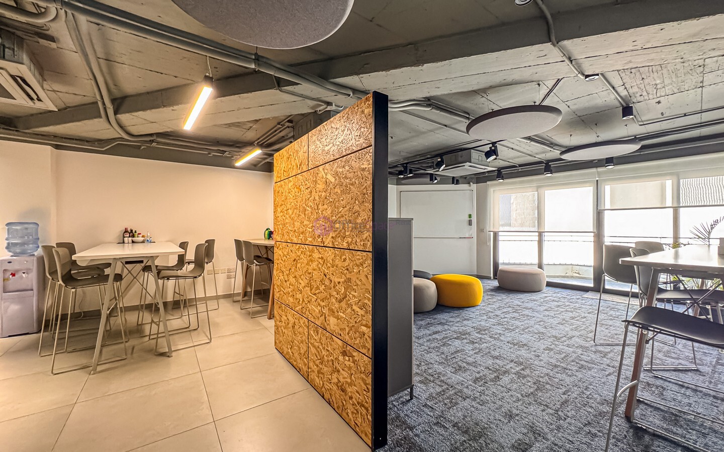 Malta Office Space Naxxar